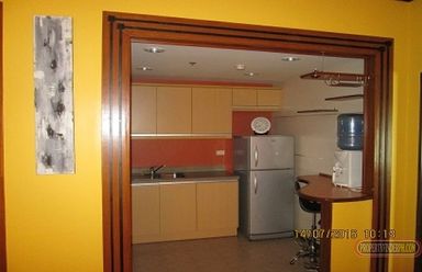 FOR LEASE: 1 Bedroom at One Legaspi Park Makati City02