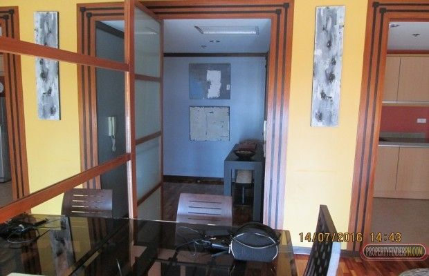 FOR LEASE: 1 Bedroom at One Legaspi Park Makati City03