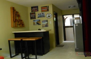 "Rent a place where u can relax and enjoy for only 25,000 per month."02