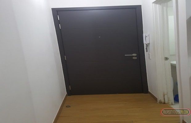 1 BR Condo Unit at Acqua Private Residences(semi-furnished)03