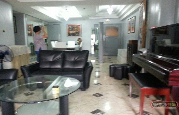 Parc Regent 3BR Condo for Rent Makati City01