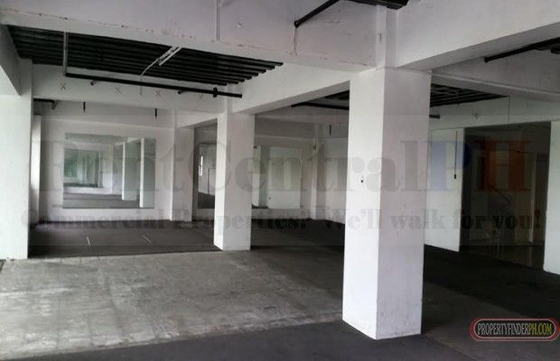 FOR LEASE 250sqm OFFICE/COMMERCIAL SPACE AVAILABLE IN LAS PI?AS01
