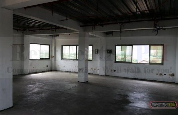 FOR LEASE 250sqm OFFICE/COMMERCIAL SPACE AVAILABLE IN LAS PI?AS03