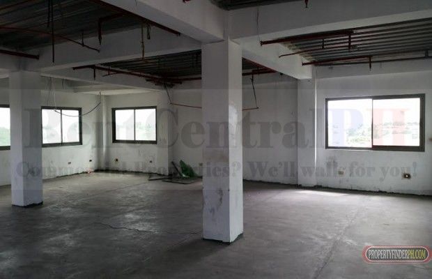 FOR LEASE 250sqm OFFICE/COMMERCIAL SPACE AVAILABLE IN LAS PI?AS04