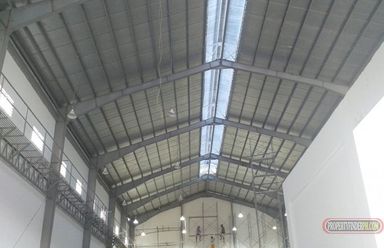 Warehouse Space for Rent in Quezon City 1400SQM.02