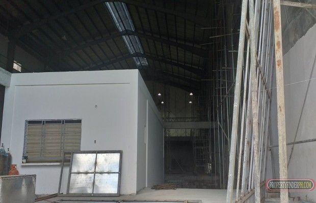 Warehouse Space for Rent in Quezon City 1400SQM.04