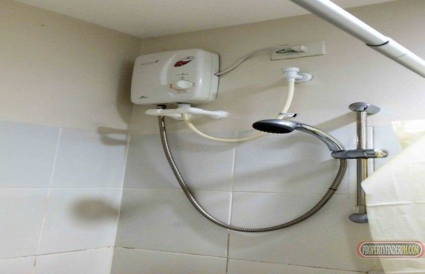 Condo Unit For Rent-2 Torre Lorenzo - Unit 250903