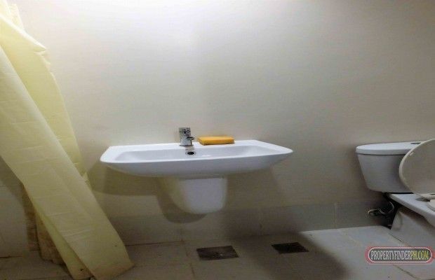 Condo Unit For Rent-2 Torre Lorenzo - Unit 250904