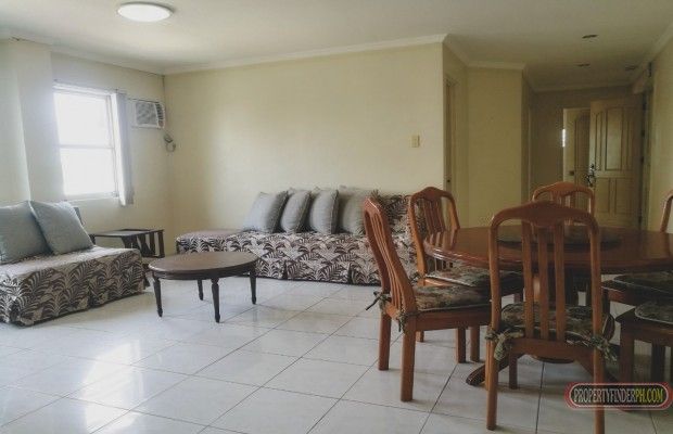2 Bedrooms Semi furnished Unit in Mabolo03
