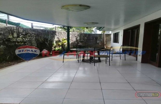 AYALA ALABANG VILLAGE HOUSE AND LOT FOR LEASE04