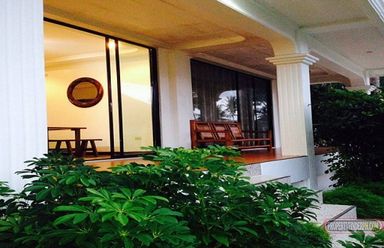 "The Hideaway is a private boutique ,home offering 2 separate accommoda"02