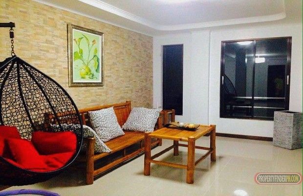 "The Hideaway is a private boutique ,home offering 2 separate accommoda"04