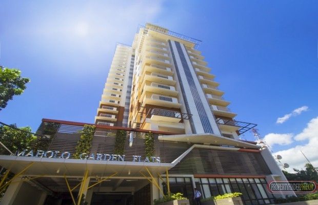 Mabolo Garden Flats Condominium for Rent01