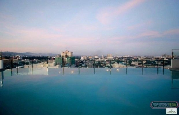 Mabolo Garden Flats Condominium for Rent03