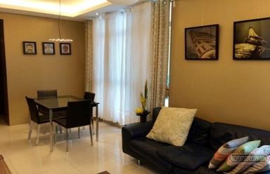For Rent: Two Bedrooms Nicely-Furnished in Crescent Park Residences02