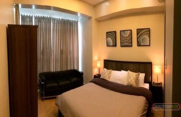 For Rent: Two Bedrooms Nicely-Furnished in Crescent Park Residences03
