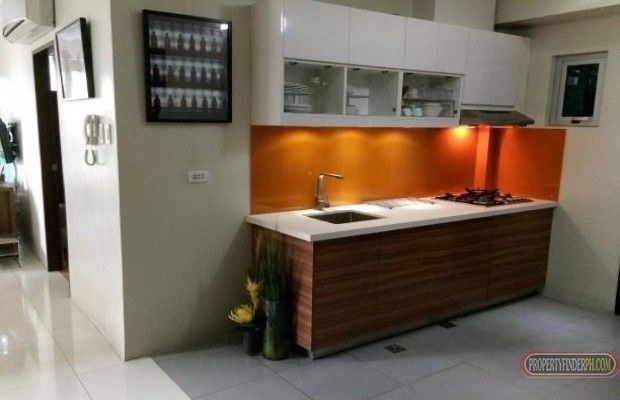 For Rent: Two Bedrooms Nicely-Furnished in Crescent Park Residences04