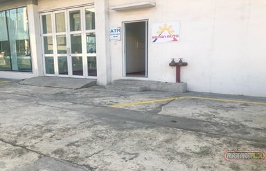 Monthly Vehicle Car Parking Lot Space for Rent Lease Makati City Don C02