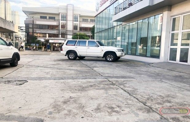 Monthly Vehicle Car Parking Lot Space for Rent Lease Makati City Don C04