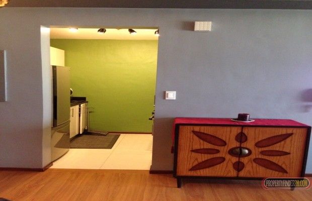 HIGH-RISE PENTHOUSE 1 BEBROOM CONDO-QUEST HOTEL-GRAND CENIARENT-MONTH03