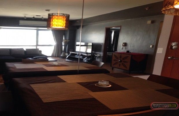 HIGH-RISE PENTHOUSE 1 BEBROOM CONDO-QUEST HOTEL-GRAND CENIARENT-MONTH04