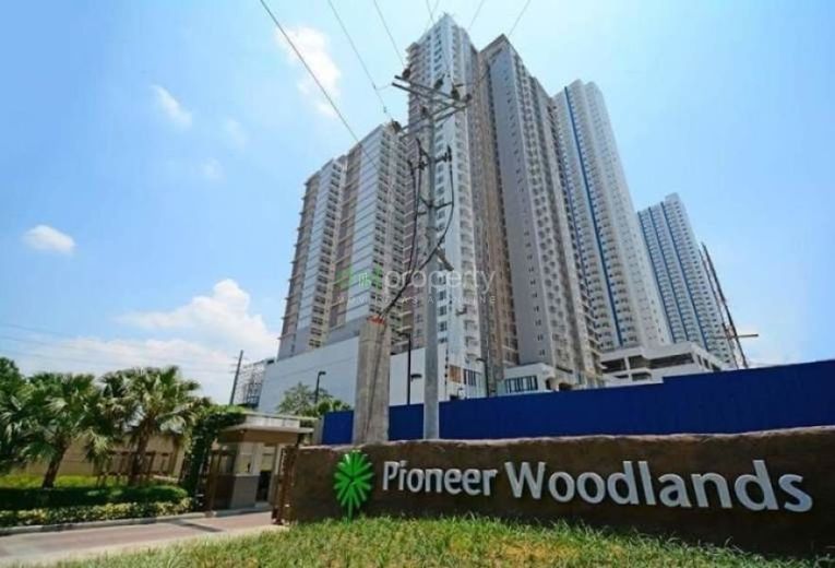 15% Payable 24Months // Ready for occupancy units // Avail now and get01