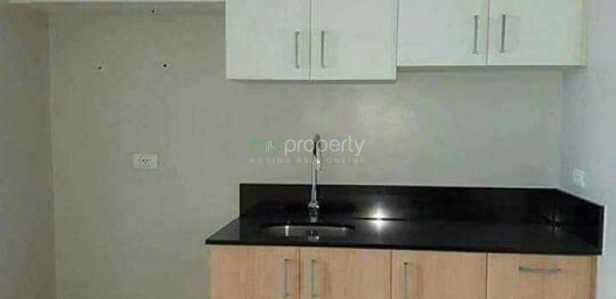 1 BR Bi-Lvl with balcony72.46sqm // Ready for occupancy units.04