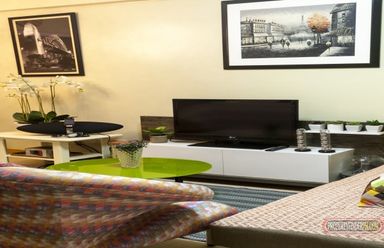 Cozy 2 Br Condo with wifi in Cedar Crest02