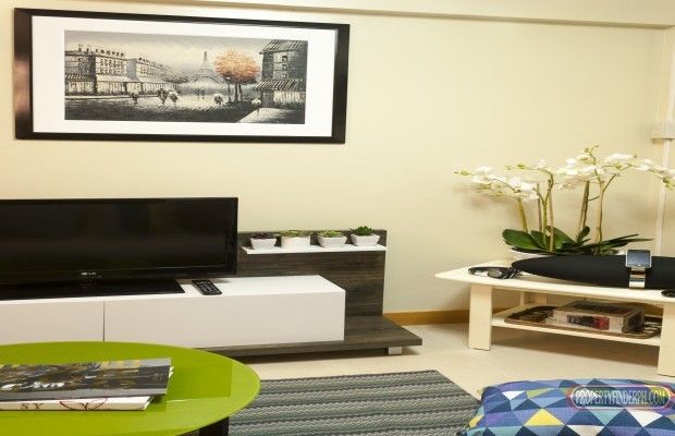 Cozy 2 Br Condo with wifi in Cedar Crest04