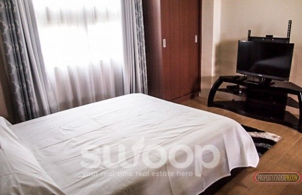 "Fully Furnished Studio Unit for Rent in 150 Newport Boulevard, Pasay C"01