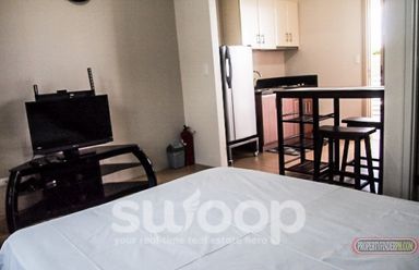 "Fully Furnished Studio Unit for Rent in 150 Newport Boulevard, Pasay C"02