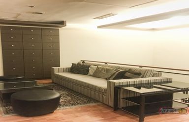"FOR LEASE: The Residences at Greenbelt (TRAG), 3 Bedroom Unit (201 sqm"02