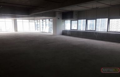 BGC The Fort Office space For Lease ONE PARK DRIVE02