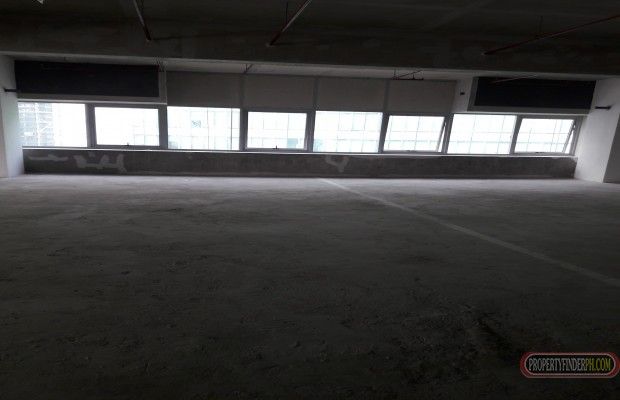 BGC The Fort Office space For Lease ONE PARK DRIVE03