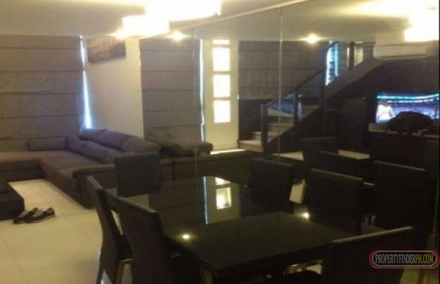 Bellagio 2 1BR Condo for Rent Taguig City04