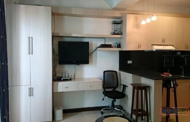 Ramos Tower Condo for Rent in Cebu04