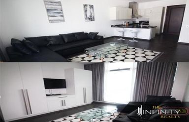 Trump Tower For lease 1 BedroomFurnished02