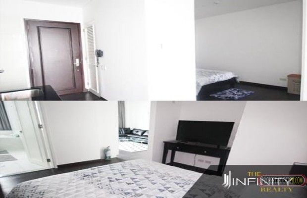 Trump Tower For lease 1 BedroomFurnished04