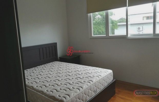 Fully furnished 4 BR for Rent in Ayala Southvale Sonera03