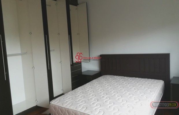 Fully furnished 4 BR for Rent in Ayala Southvale Sonera04