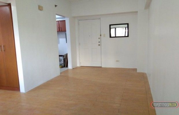 "Unfurnished