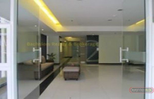 "Furnished