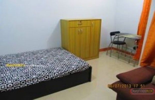 "Furnished Studio Unit with Balcony near IT Park Lahug, Cebu City"03