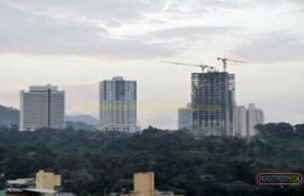 "Furnished Studio Unit with Balcony near IT Park Lahug, Cebu City"04
