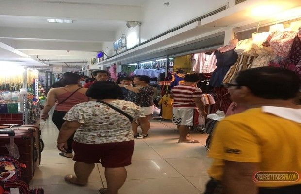 Commercial Space For Rent VICTORY CENTRAL MALL Mezzanine Level03