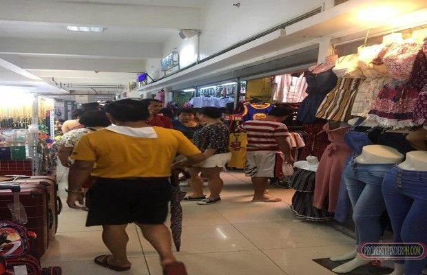 Commercial Space For Rent VICTORY CENTRAL MALL Mezzanine Level04