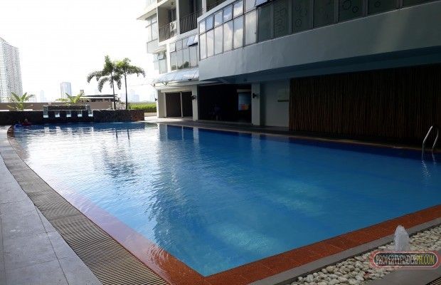 Makati Condo for rent short term - Antel Spa Suites Residences Makati04