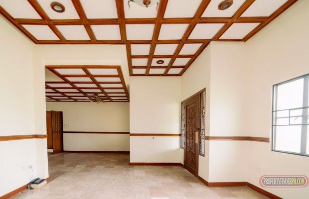 3-Bedroom House for Rent in BF Homes03
