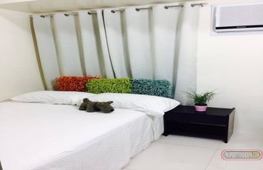 Green Residences for RENT beside De La Salle 1 bedroom (28sqm.)02