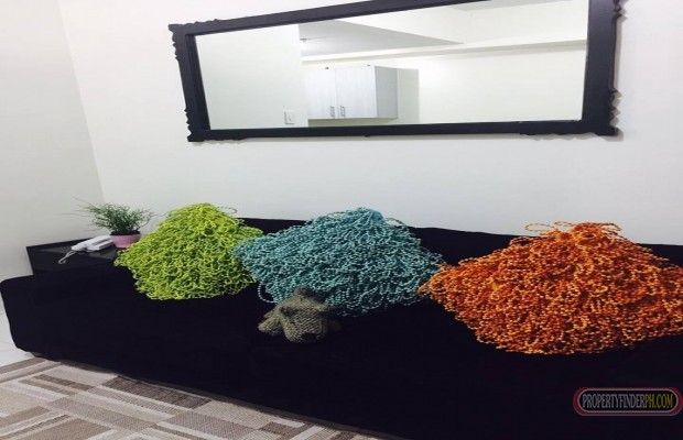 Green Residences for RENT beside De La Salle 1 bedroom (28sqm.)03